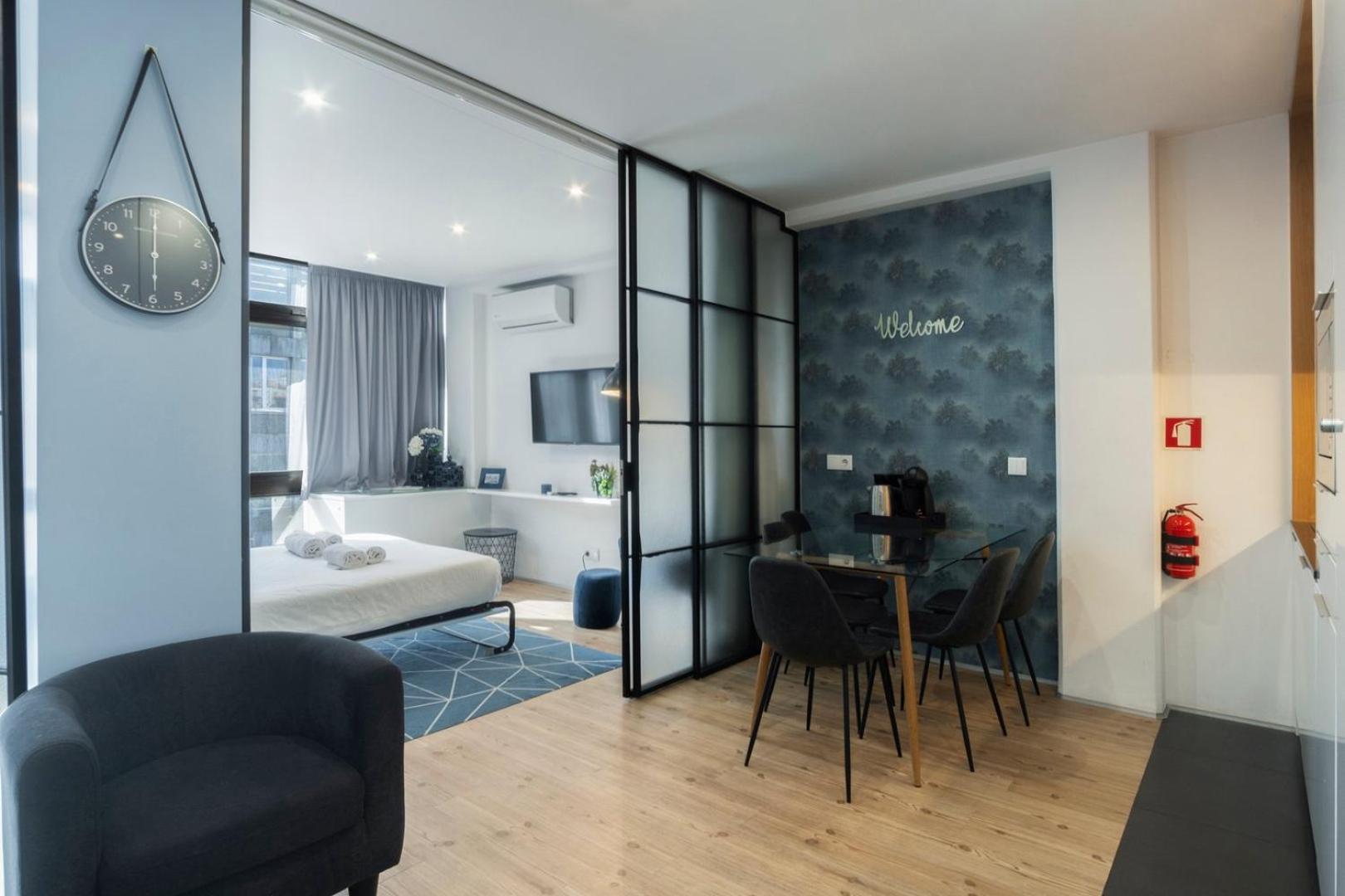 Guestready - Oporto Blue Douro Residence Zewnętrze zdjęcie
