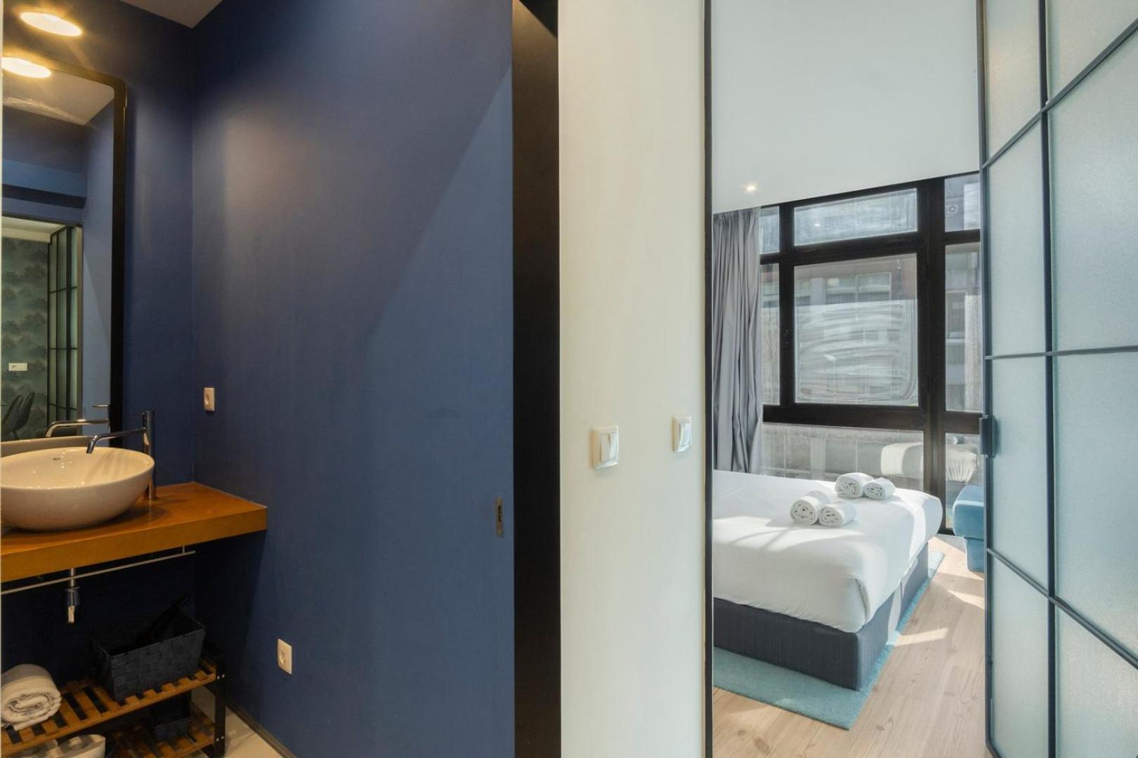 Guestready - Oporto Blue Douro Residence Zewnętrze zdjęcie