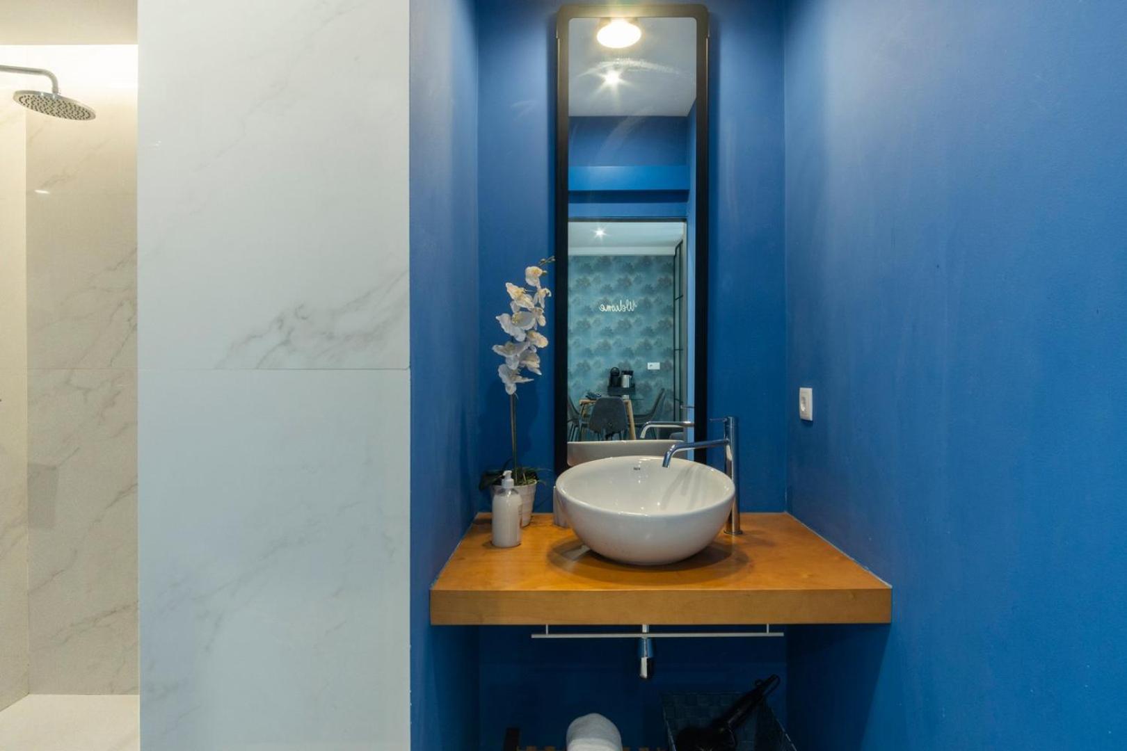 Guestready - Oporto Blue Douro Residence Zewnętrze zdjęcie