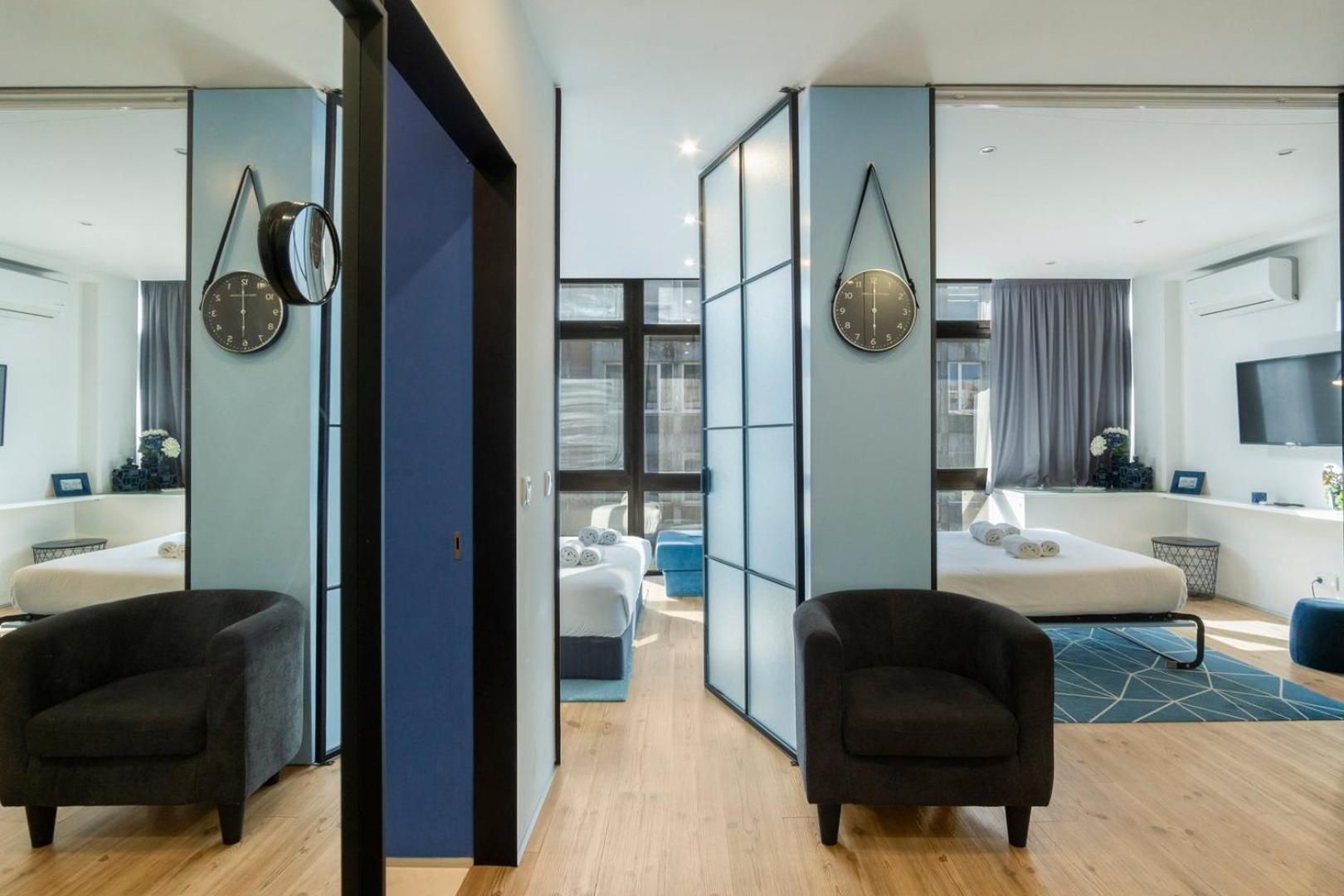 Guestready - Oporto Blue Douro Residence Zewnętrze zdjęcie