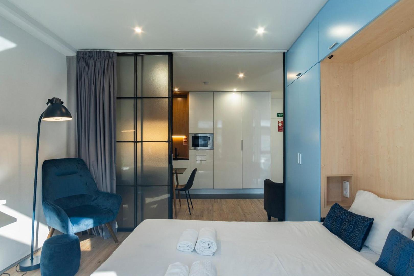 Guestready - Oporto Blue Douro Residence Zewnętrze zdjęcie