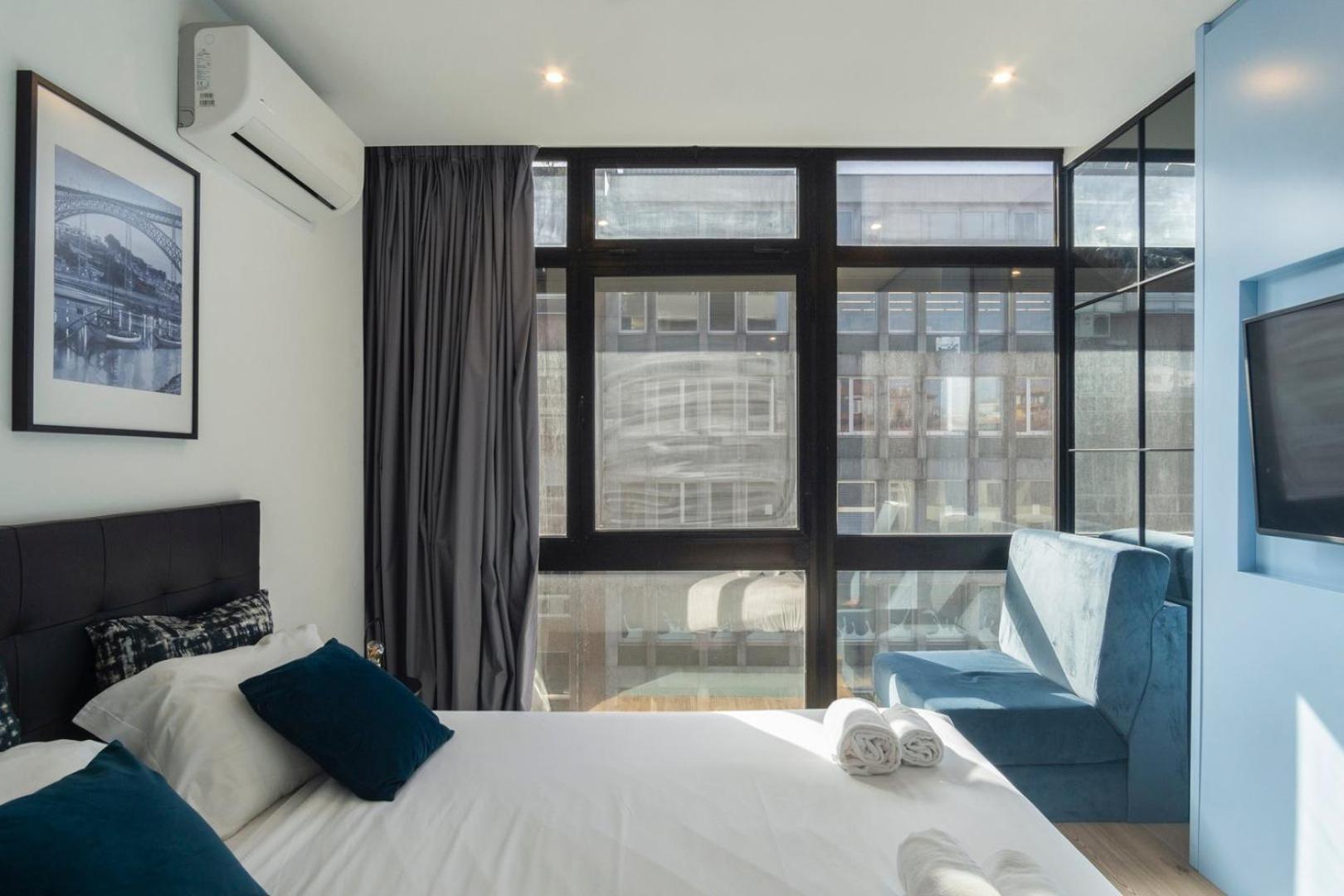 Guestready - Oporto Blue Douro Residence Zewnętrze zdjęcie