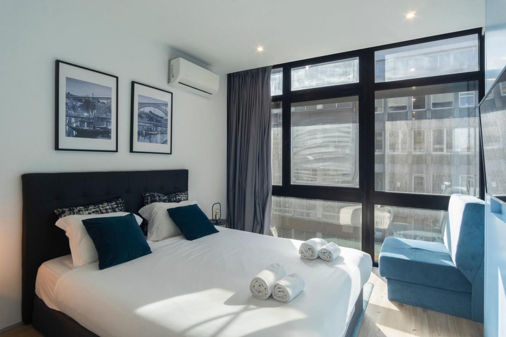 Guestready - Oporto Blue Douro Residence Zewnętrze zdjęcie