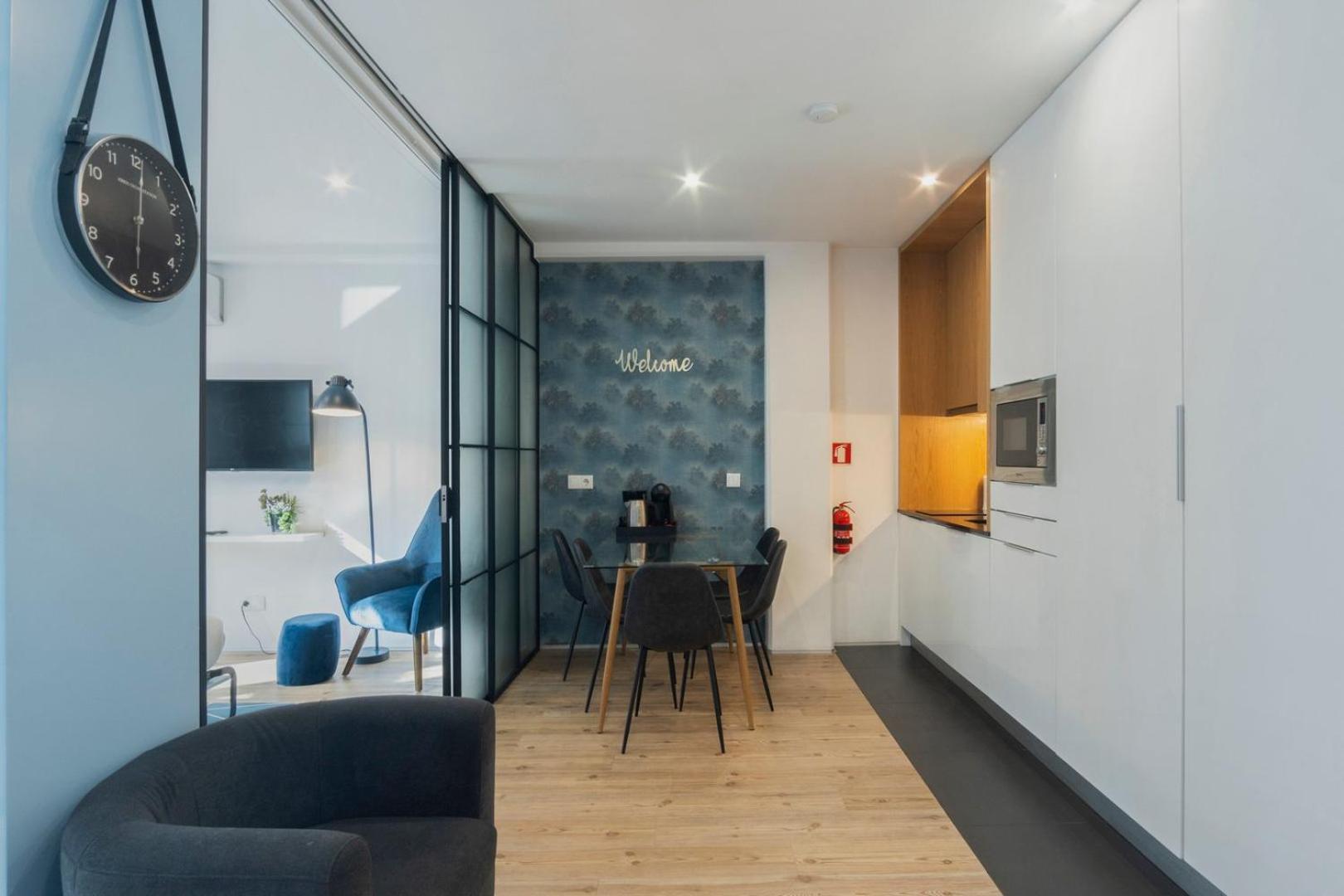 Guestready - Oporto Blue Douro Residence Zewnętrze zdjęcie
