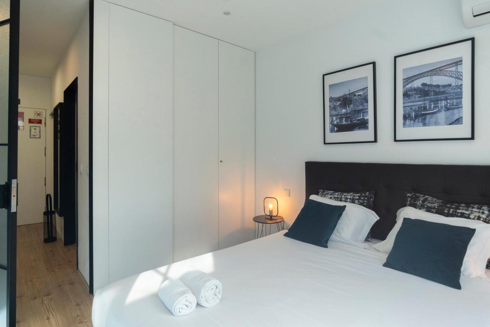 Guestready - Oporto Blue Douro Residence Zewnętrze zdjęcie