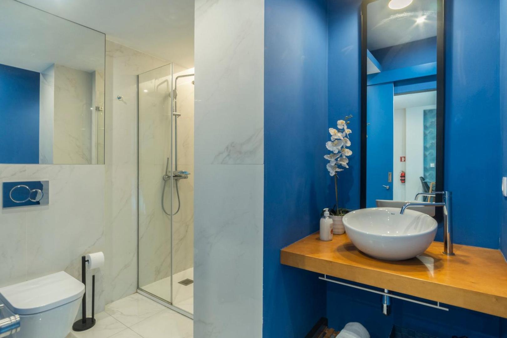 Guestready - Oporto Blue Douro Residence Zewnętrze zdjęcie